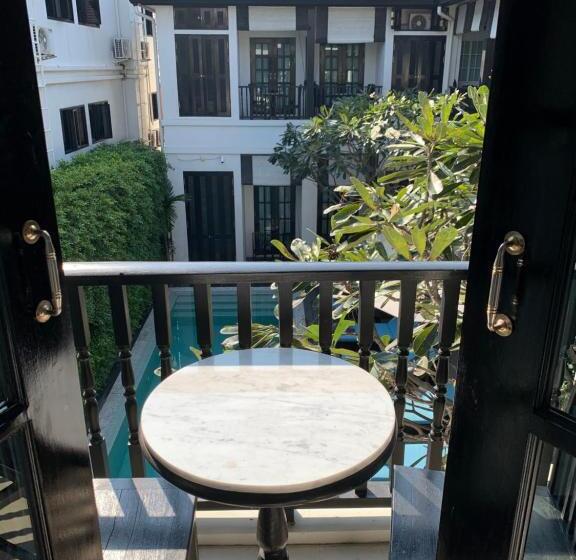 Fotos del hotel 99 The Heritage Hotel:  7