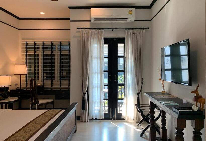 Fotos del hotel 99 The Heritage Hotel:  13