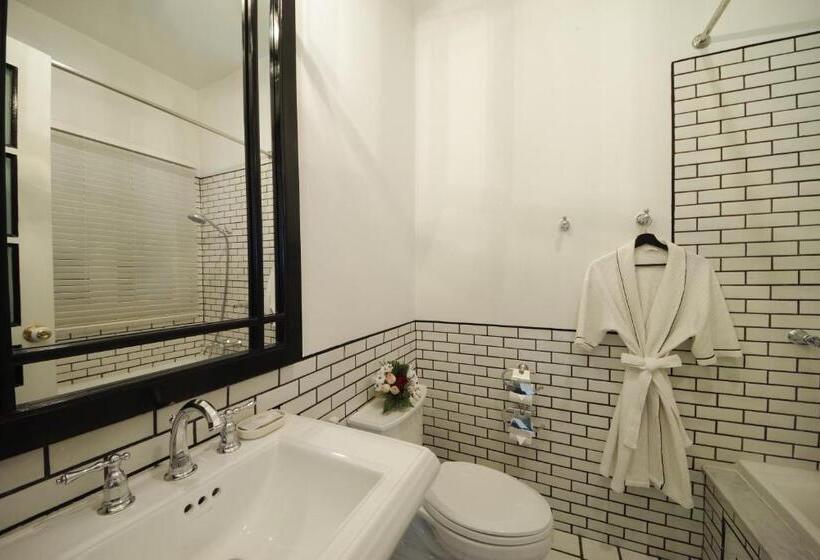 Fotos del hotel 99 The Heritage Hotel:  4