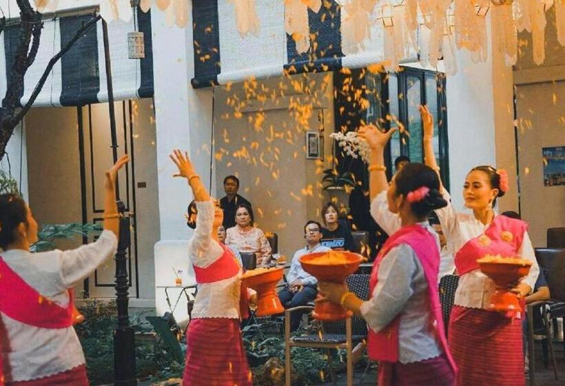 Fotos del hotel 99 The Heritage Hotel:  9