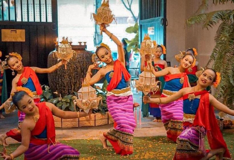 Fotos del hotel 99 The Heritage Hotel:  5