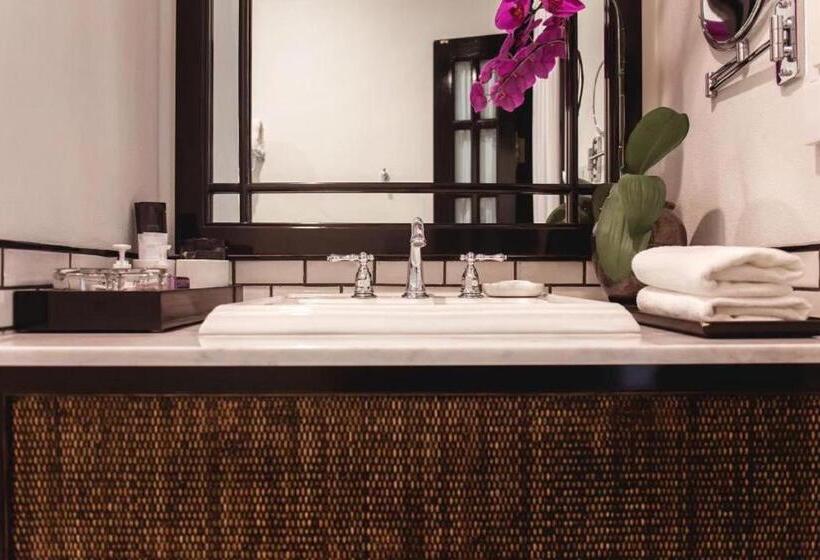 Fotos del hotel 99 The Heritage Hotel:  8