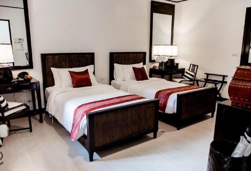 Fotos del hotel 99 The Heritage Hotel:  6