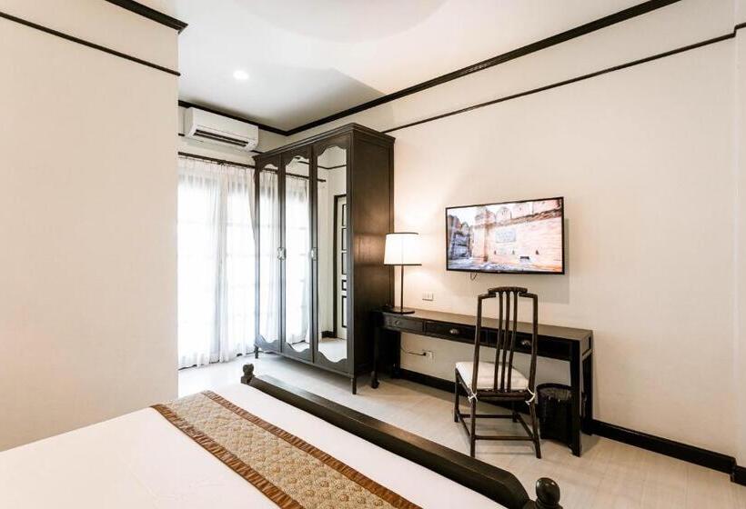 Fotos del hotel 99 The Heritage Hotel:  14