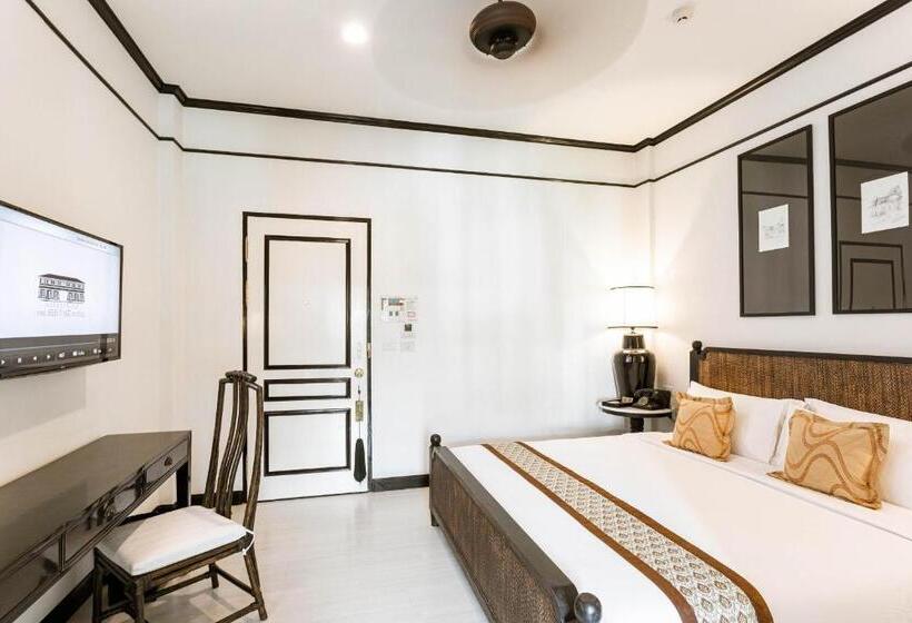 Fotos del hotel 99 The Heritage Hotel:  12