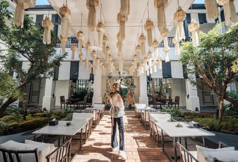 Fotos del hotel 99 The Heritage Hotel:  3