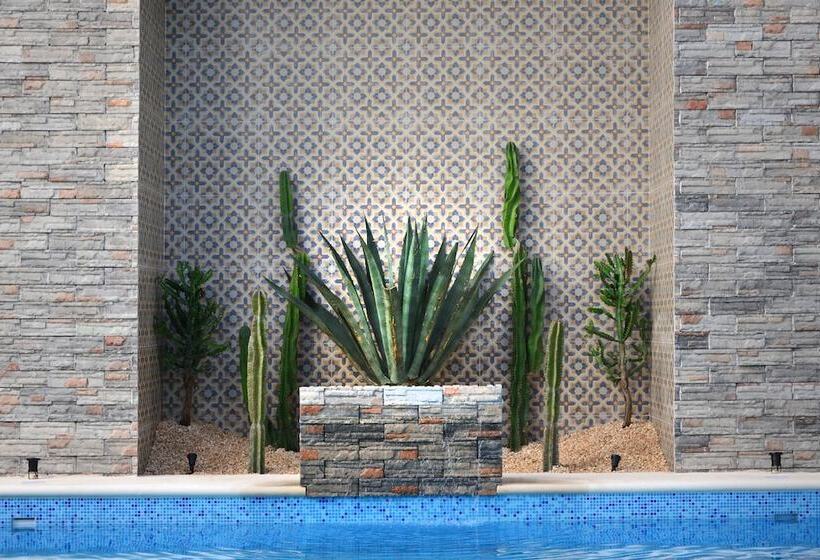 Fotos del hotel Elements Tulum Boutique:  23