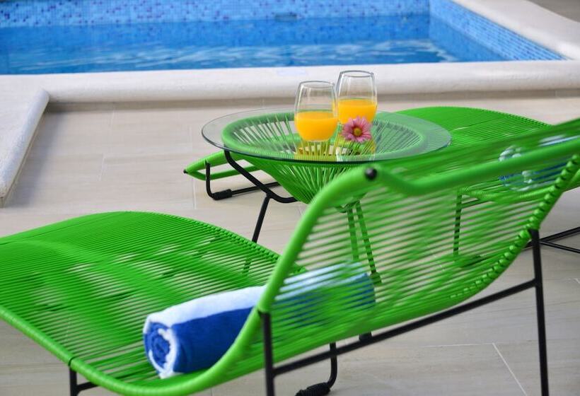 Fotos del hotel Elements Tulum Boutique:  5