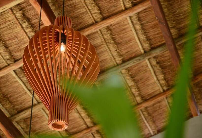 Fotos del hotel Elements Tulum Boutique:  24