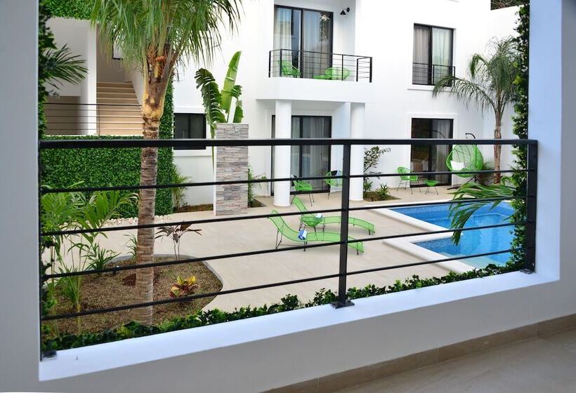 Fotos del hotel Elements Tulum Boutique:  6