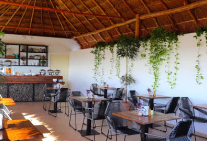 Fotos del hotel Elements Tulum Boutique:  4