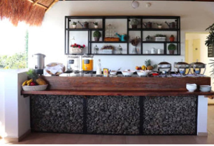 Fotos del hotel Elements Tulum Boutique:  11