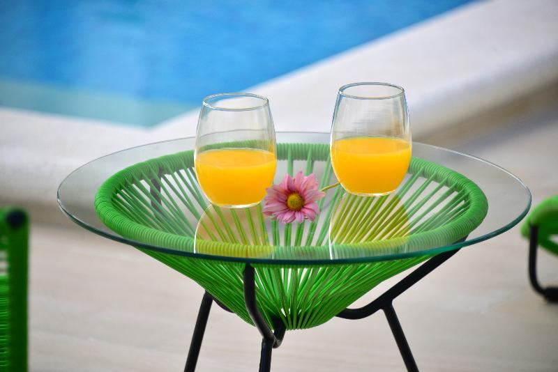 Fotos del hotel Elements Tulum Boutique:  16