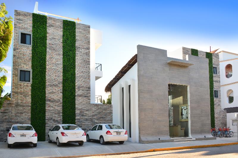 Fotos del hotel Elements Tulum Boutique:  13