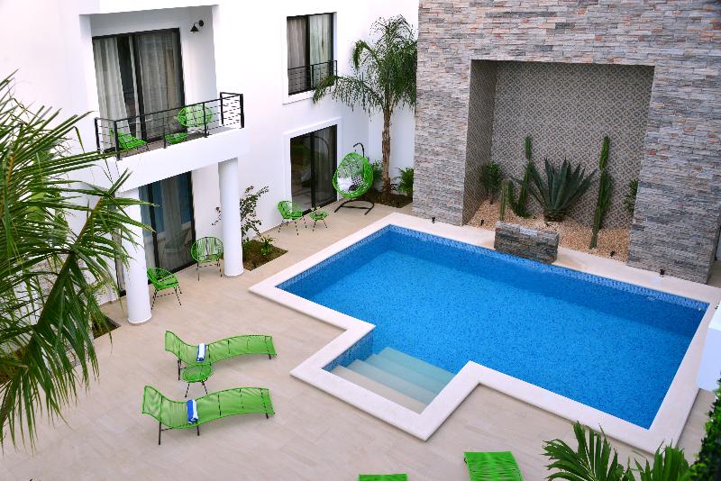 Elements Tulum Boutique