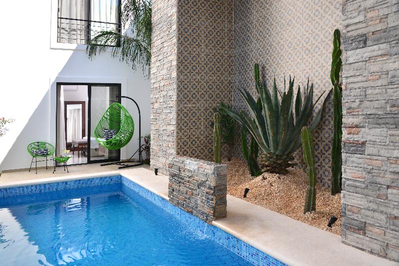 Fotos del hotel Elements Tulum Boutique:  9