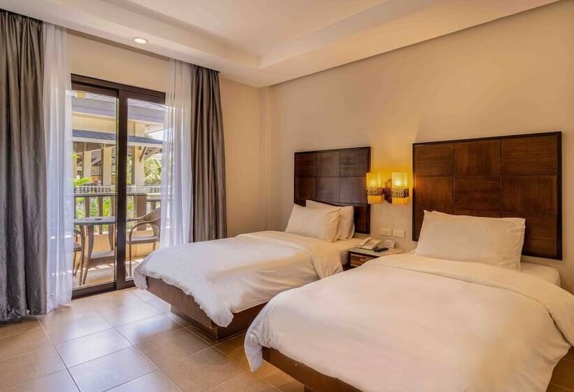 Fotos del hotel Mo2 Westown Lagoon:  25