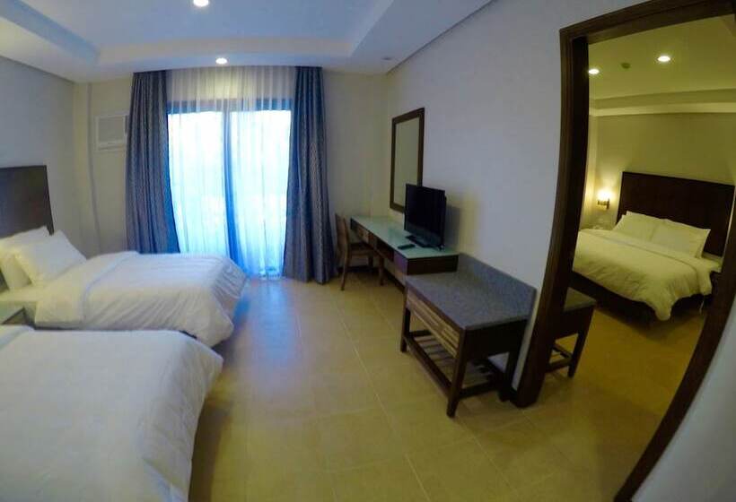 Fotos del hotel Mo2 Westown Lagoon:  21