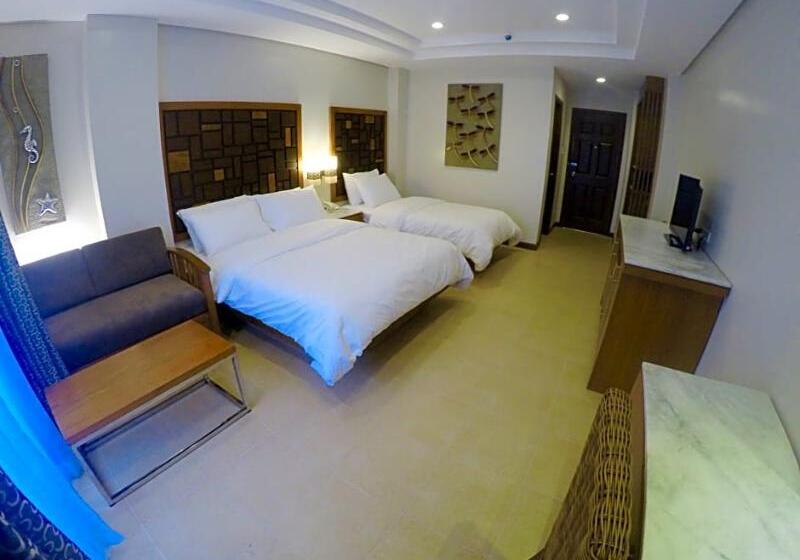 Fotos del hotel Mo2 Westown Lagoon:  13