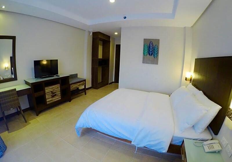 Fotos del hotel Mo2 Westown Lagoon:  17