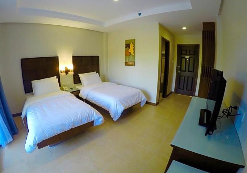 Fotos del hotel Mo2 Westown Lagoon:  14