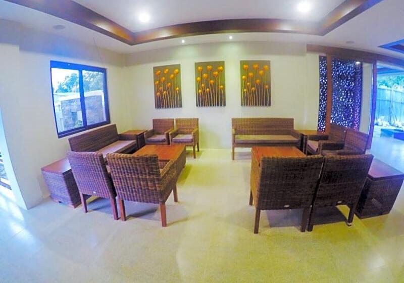 Fotos del hotel Mo2 Westown Lagoon:  3