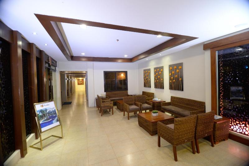 Fotos del hotel Mo2 Westown Lagoon:  10