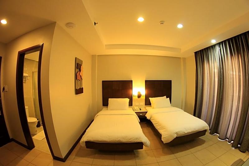 Fotos del hotel Mo2 Westown Lagoon:  12