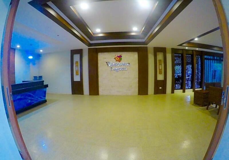 Fotos del hotel Mo2 Westown Lagoon:  4