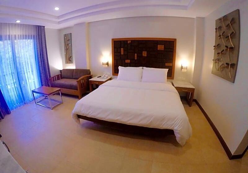 Fotos del hotel Mo2 Westown Lagoon:  8