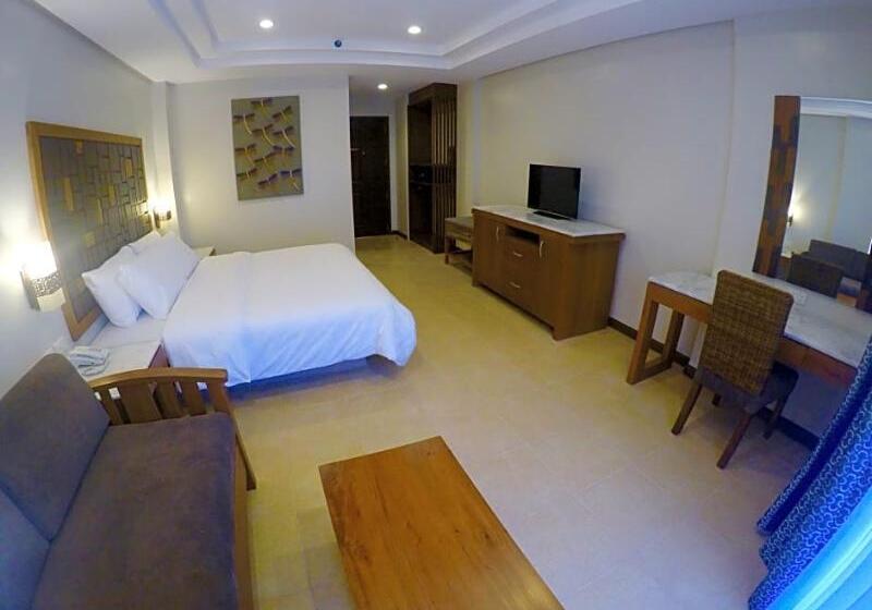 Fotos del hotel Mo2 Westown Lagoon:  18