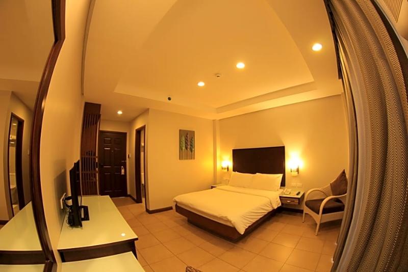 Fotos del hotel Mo2 Westown Lagoon:  20