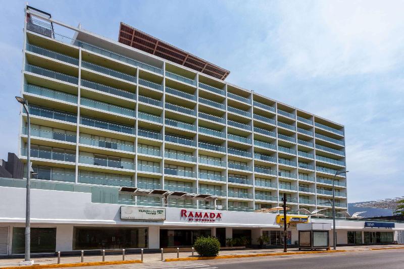Fotos del hotel Ramada By Wyndham Acapulco  & Suites:  9