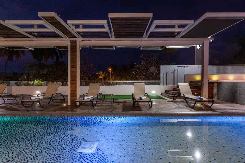 Fotos del hotel Ramada By Wyndham Acapulco  & Suites:  18