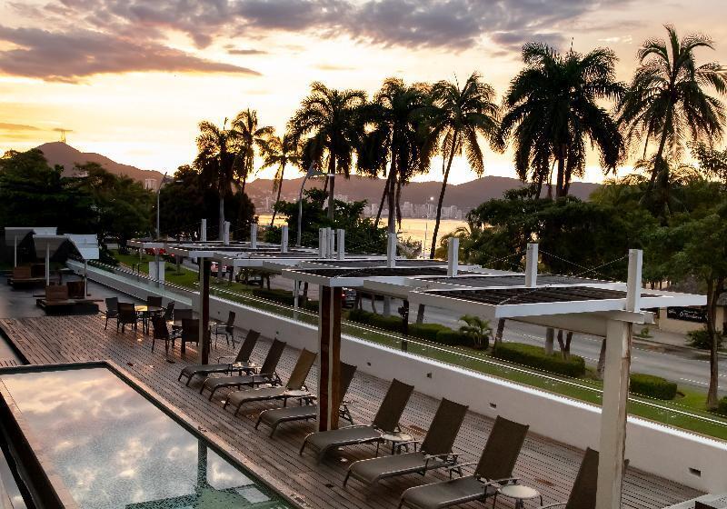 Fotos del hotel Ramada By Wyndham Acapulco  & Suites:  8