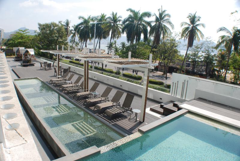 Fotos del hotel Ramada By Wyndham Acapulco  & Suites:  19