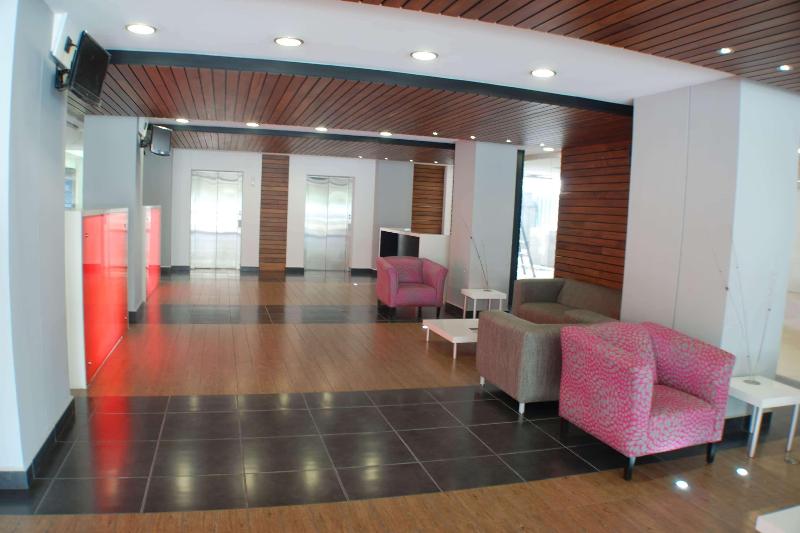 Fotos del hotel Ramada By Wyndham Acapulco  & Suites:  3