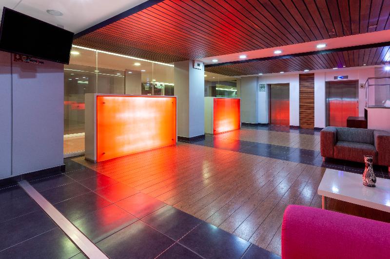 Fotos del hotel Ramada By Wyndham Acapulco  & Suites:  11