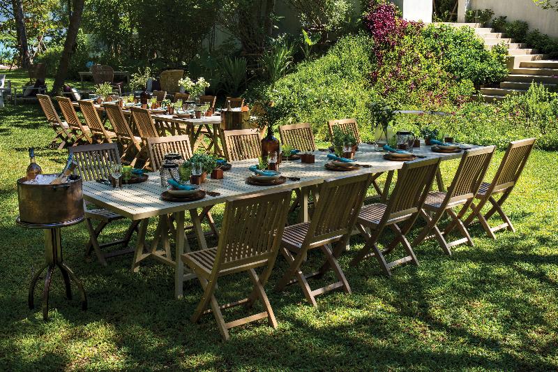 Fotos del hotel Rosewood Phuket:  15