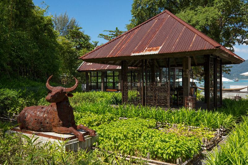 Fotos del hotel Rosewood Phuket:  6