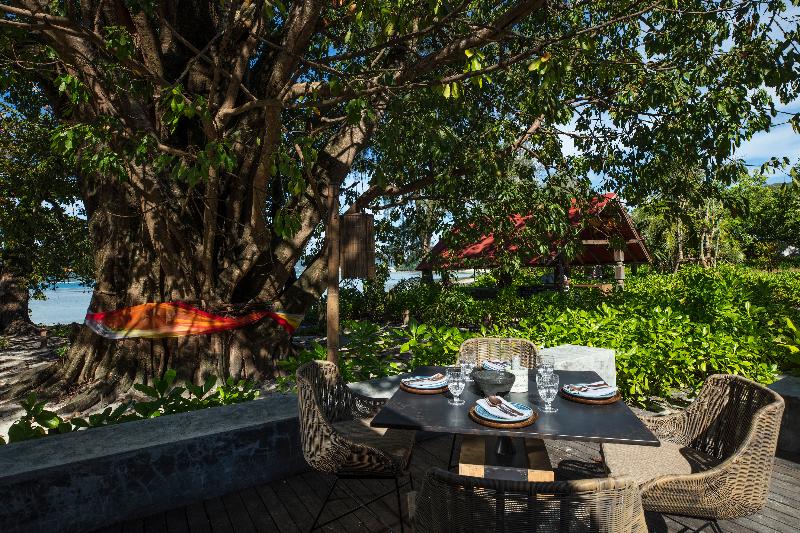 Fotos del hotel Rosewood Phuket:  24