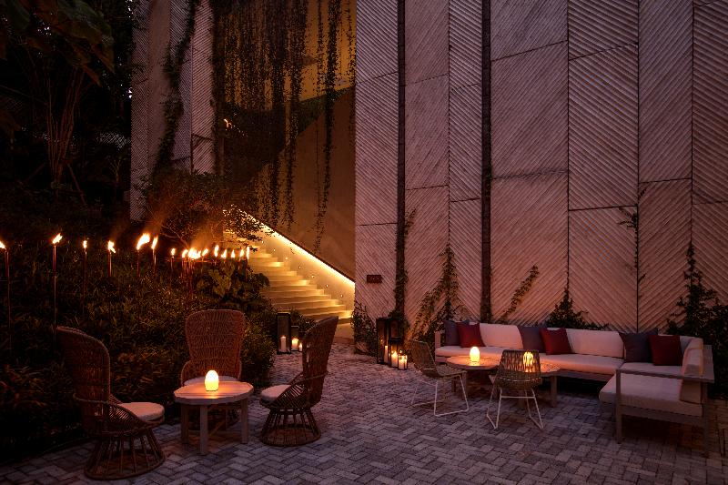 Fotos del hotel Rosewood Phuket:  5