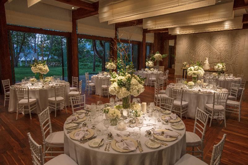 Fotos del hotel Rosewood Phuket:  11