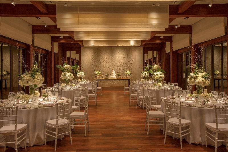 Fotos del hotel Rosewood Phuket:  2