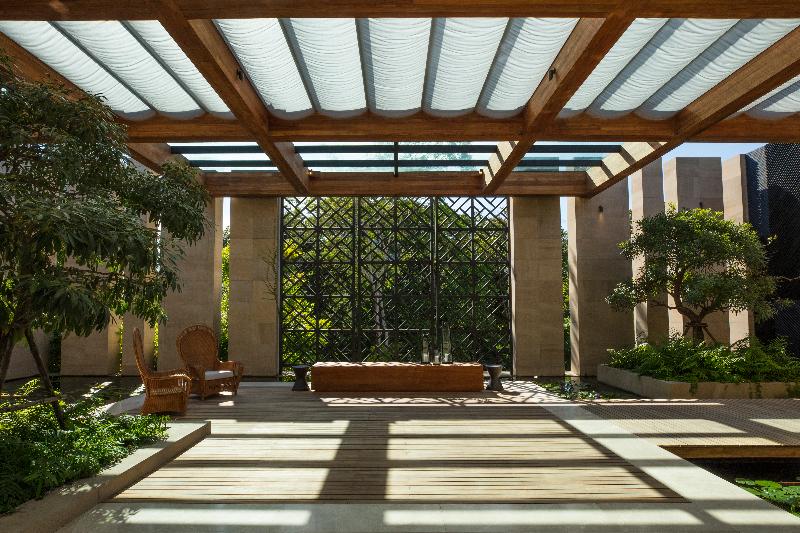 Fotos del hotel Rosewood Phuket:  19