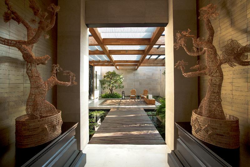 Fotos del hotel Rosewood Phuket:  10