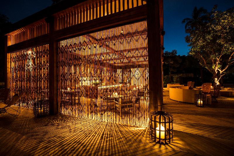 Fotos del hotel Rosewood Phuket:  25