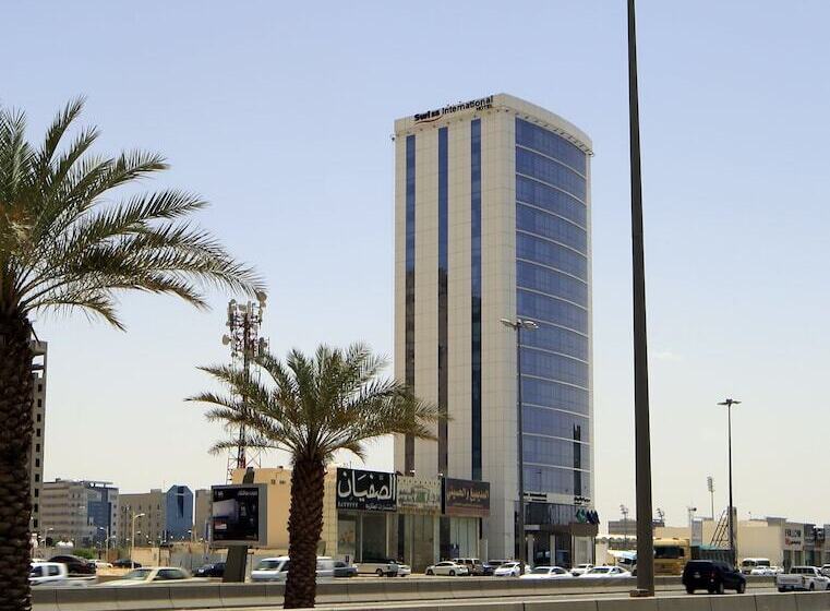 Fotos del hotel Swiss International Royal Hotel Riyadh:  26