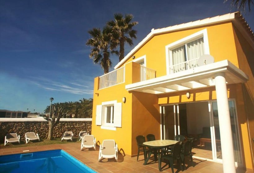 Fotos del hotel Villa La Luna:  3