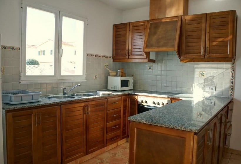 Fotos del hotel Villa La Luna:  8